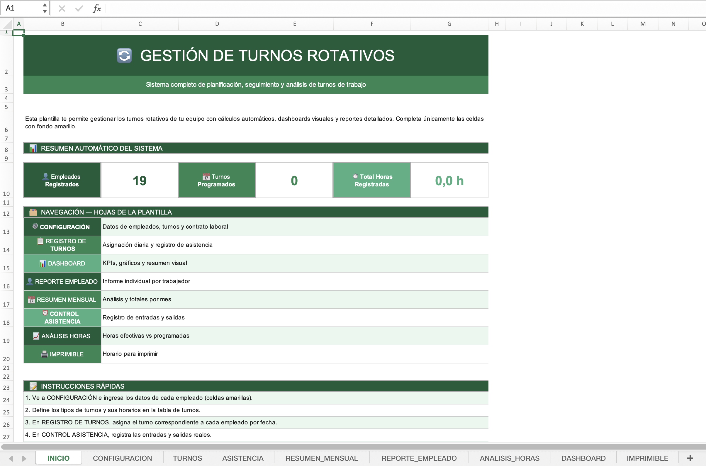 Inicio